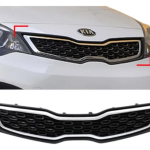 MASCARA KIA RIO 14-16