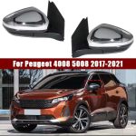 ESPEJO EXTERIOR LH - PEUGEOT 4008-5008 17-21 - Imagen 2