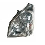 Faro delantero Izquierdo- CHEVROLET N300 2012-2019