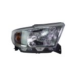 Faro delantero izquierdo - CHEVROLET N400