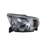 Faro delantero derecho - CHEVROLET N400
