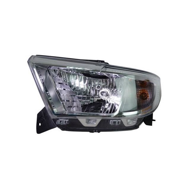 WhatsApp Image 2025-10-09 at 4.51.40 PM Faro delantero derecho - CHEVROLET N400 - Imagen 1