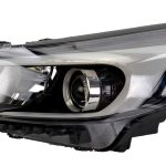 Faro delantero izquierdo - KIA CERATO 2019