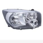 Faro delantero izquierdo SUZUKI CELERIO 2020 - original