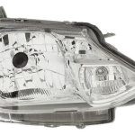 Faro delantero derecho TOYOTA ETIOS  2017 al 2021