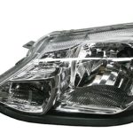 Faro delantero izquierdo - TOYOTA ETIOS 2017 - 2021