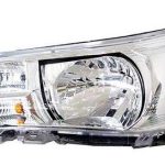 Faro delantero izquierdo - TOYOTA HILUX 2016 - 2019