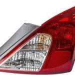 Faro posterior izquierdo NISSAN VERSA 2013 - 2018