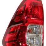 Faro posterior izquierdo TOYOTA HILUX  2016 - 2020