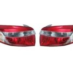 Faro posterior izquierdo TOYOTA YARIS  2018 - 2021